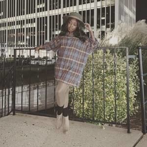 Meet your Posher, Tiffany